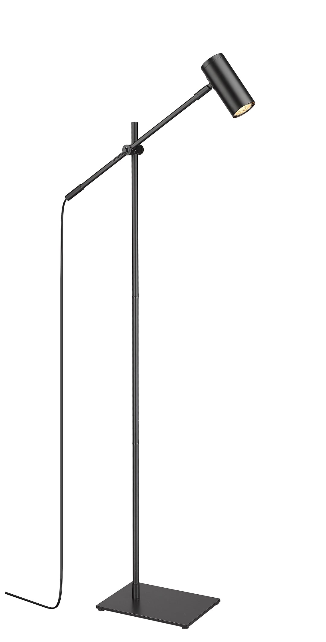 Calumet - 1 Light Floor Lamp