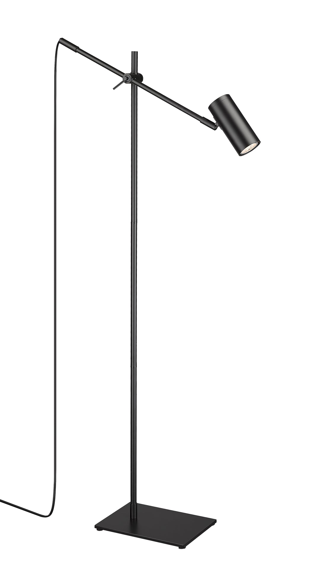 Calumet - 1 Light Floor Lamp