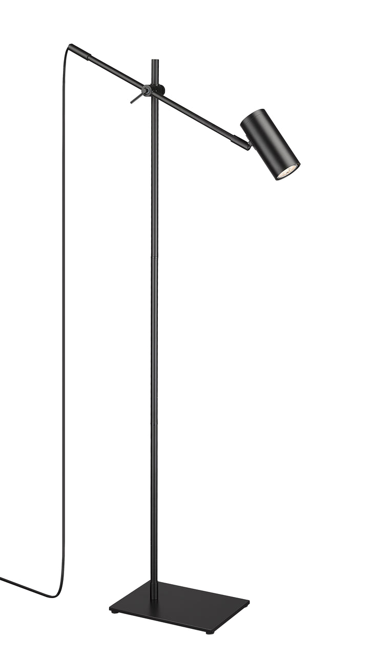 Calumet - 1 Light Floor Lamp