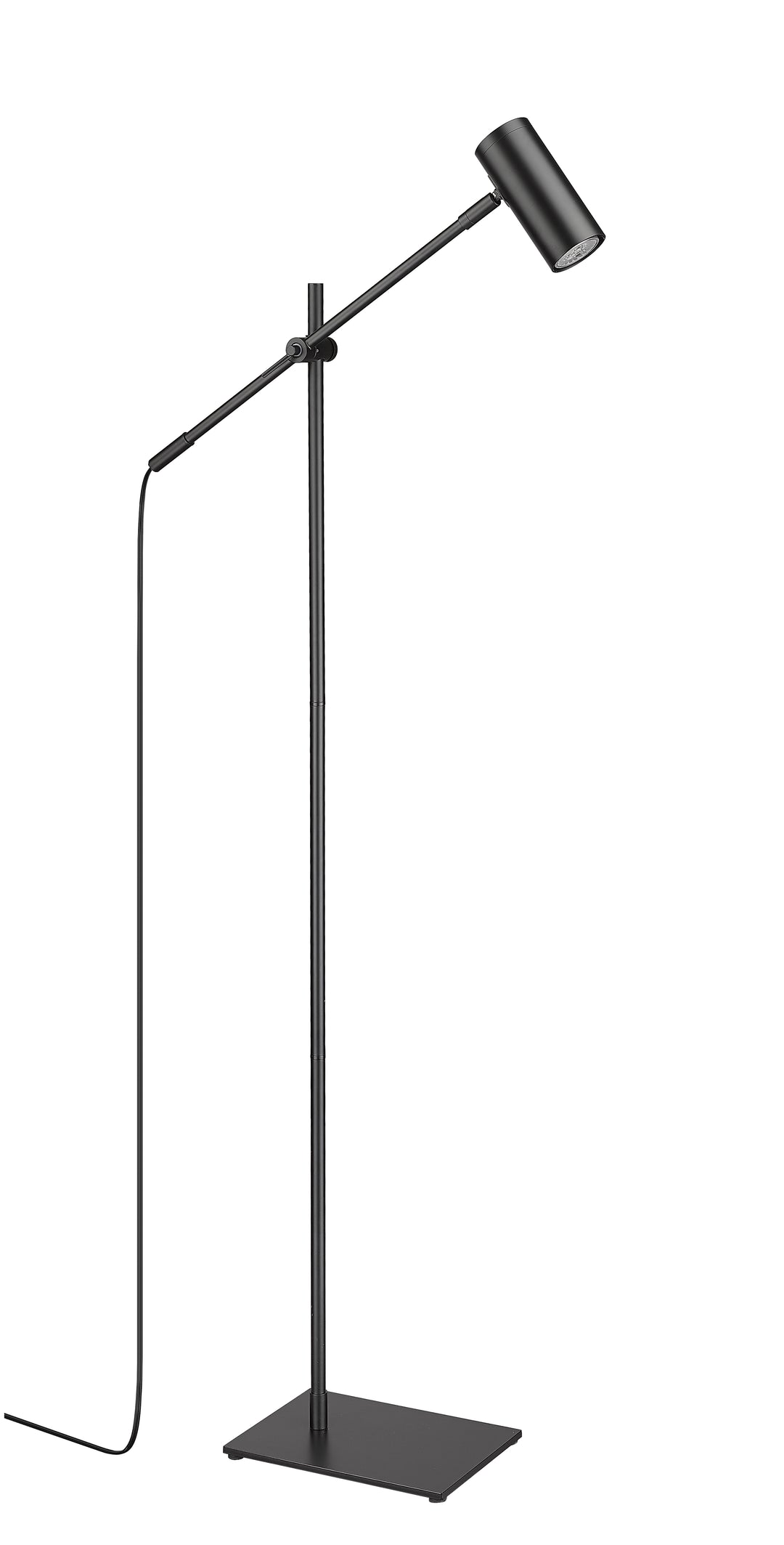 Calumet - 1 Light Floor Lamp