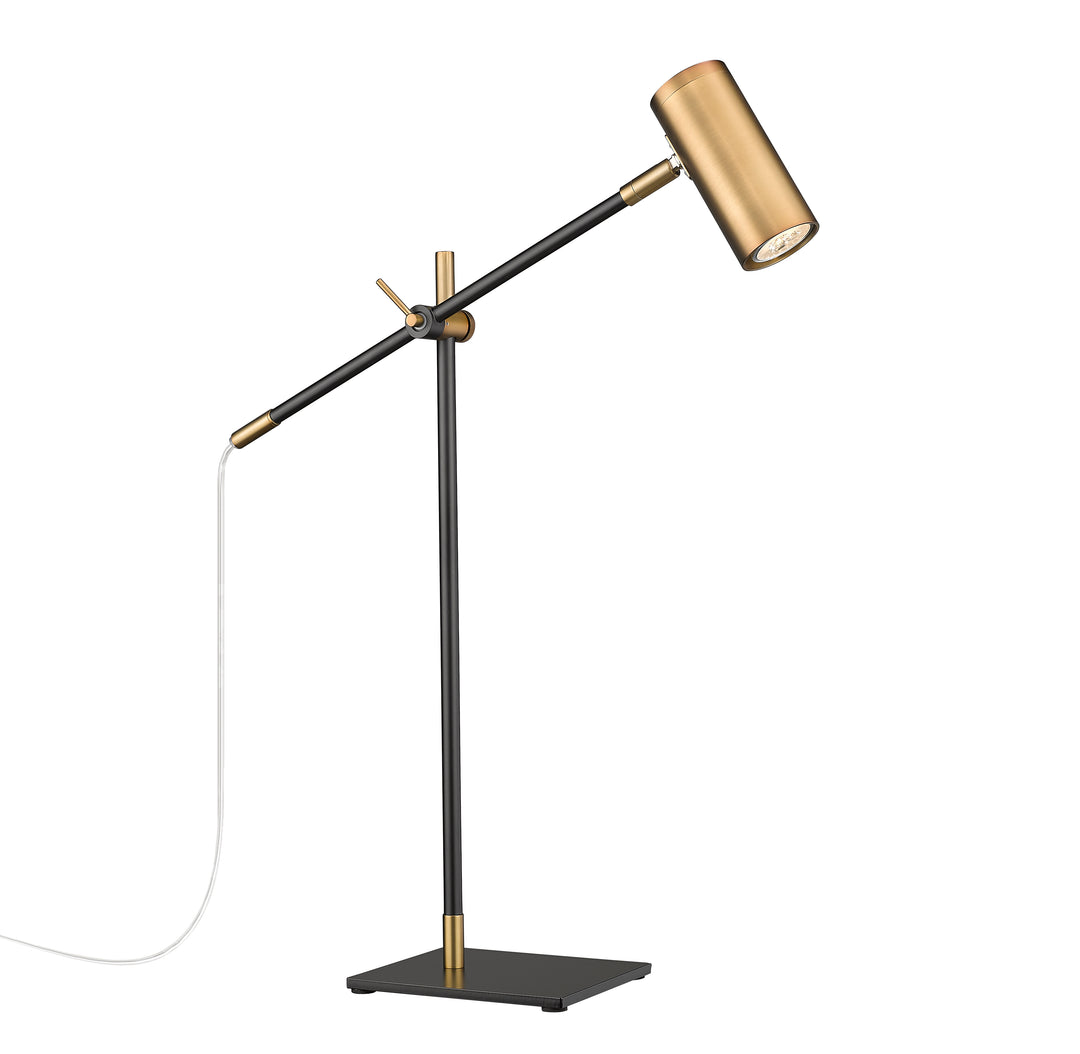 Calumet - 1 Light Table Lamp