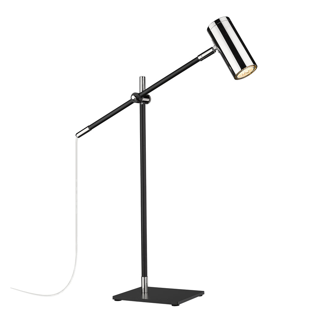 Calumet - 1 Light Table Lamp