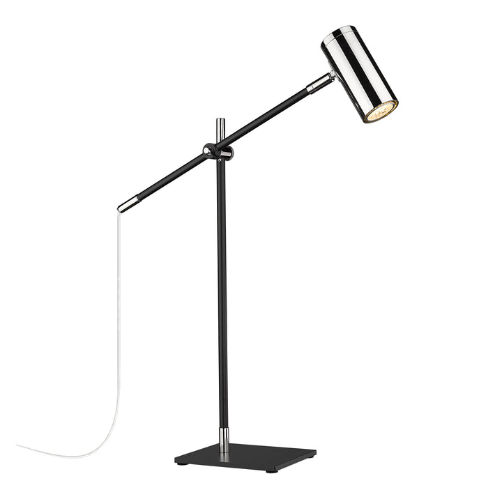 Calumet - 1 Light Table Lamp