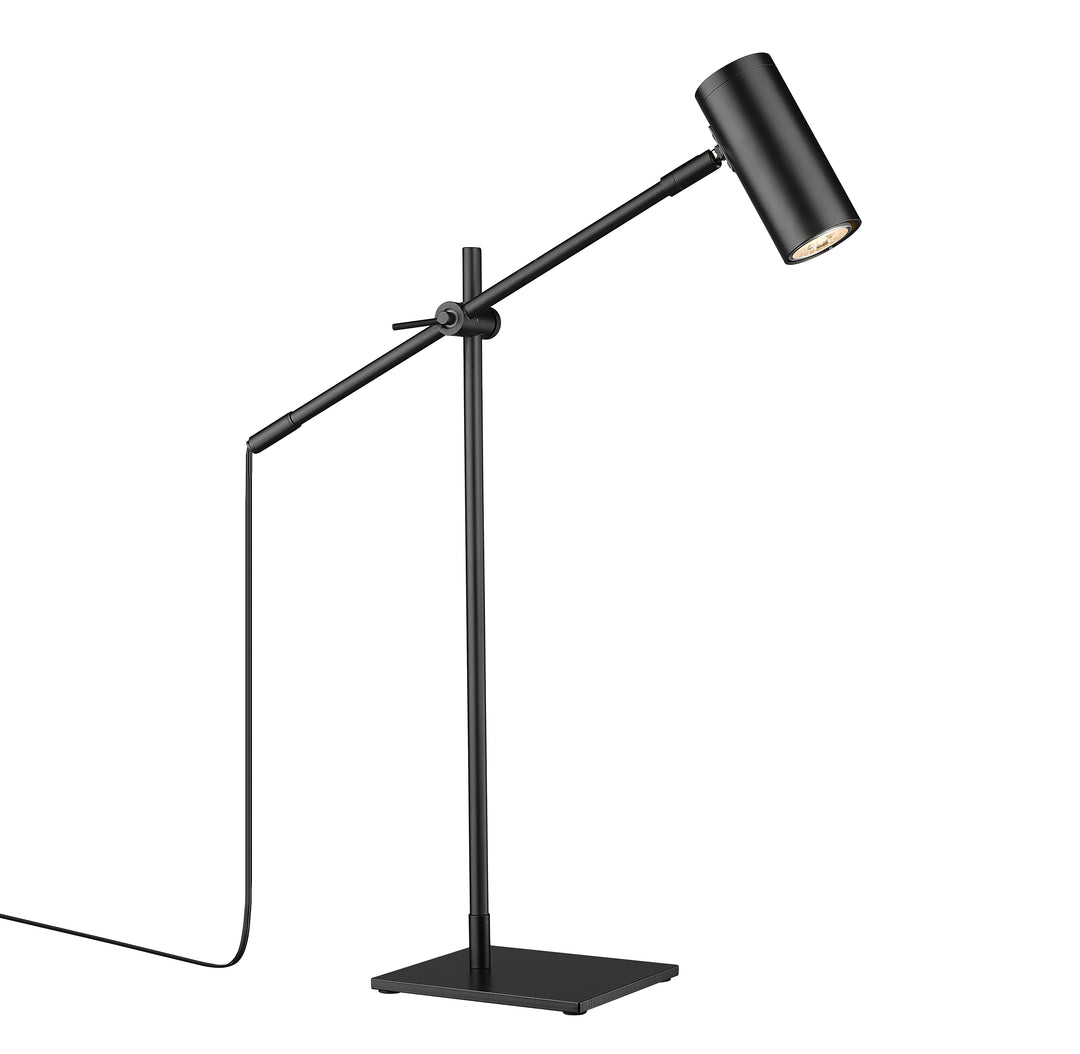 Calumet - 1 Light Table Lamp