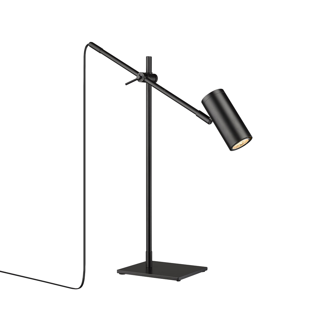 Calumet - 1 Light Table Lamp