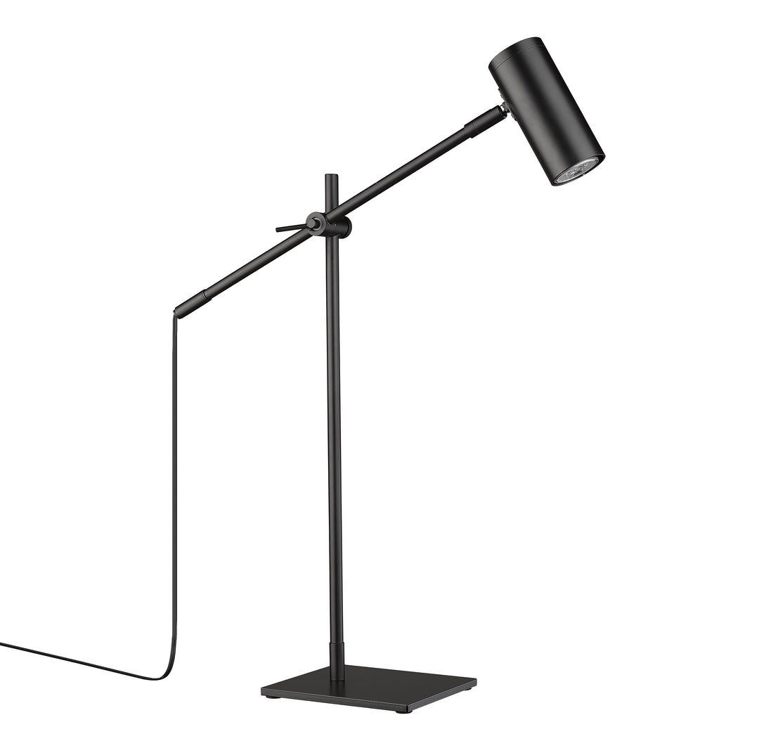 Calumet - 1 Light Table Lamp