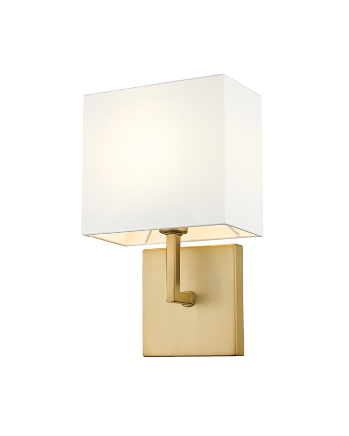 Saxon - Wall Sconce