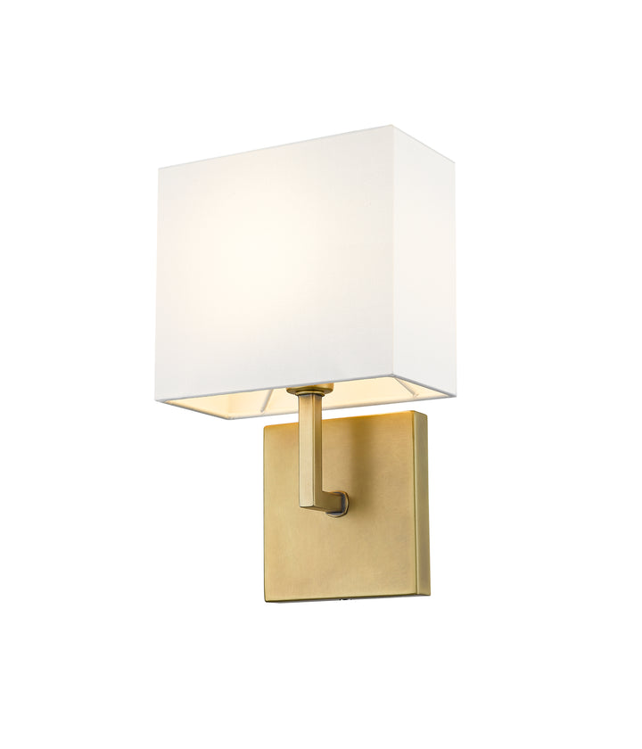 Saxon - Wall Sconce
