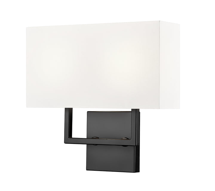 Saxon - Wall Sconce