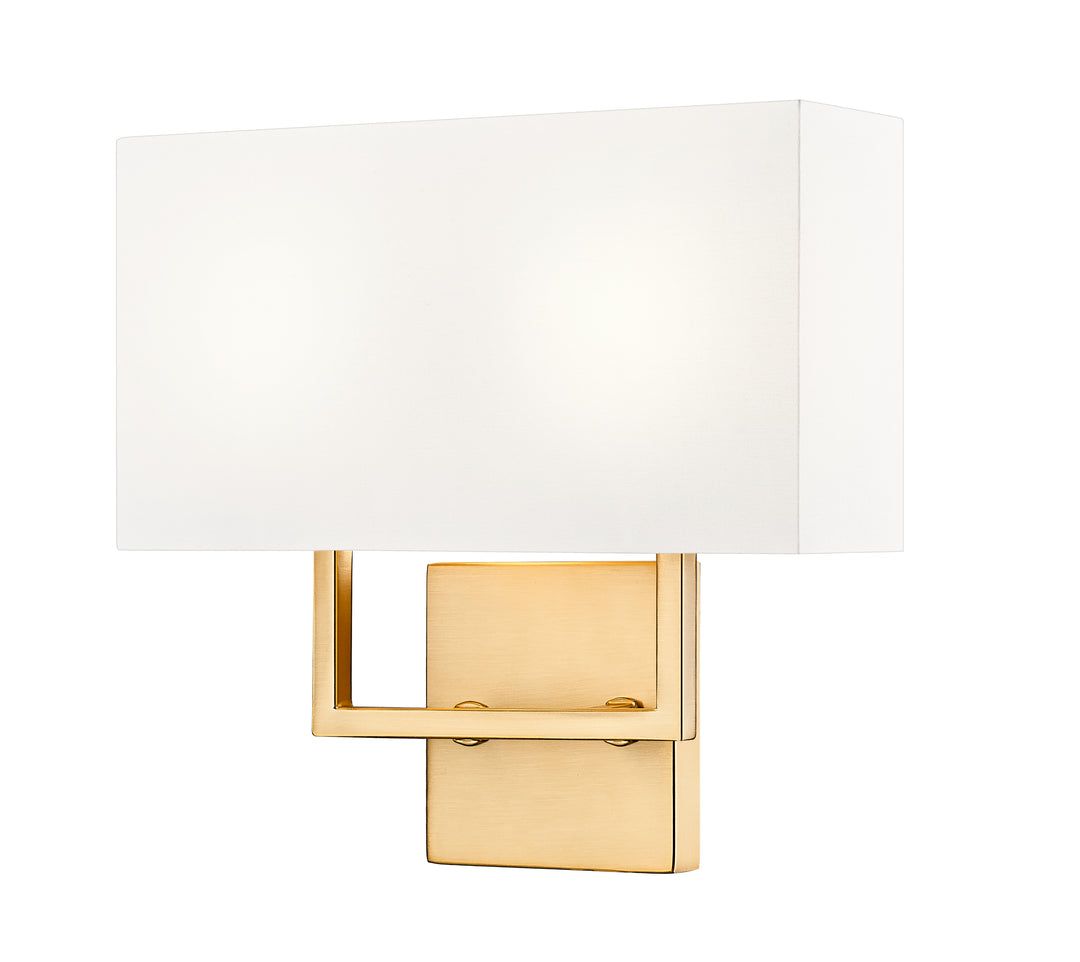 Saxon - Wall Sconce