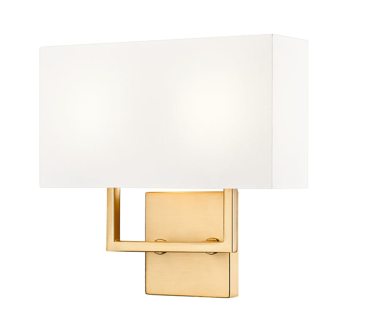 Saxon - Wall Sconce