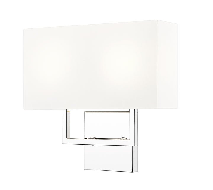 Saxon - Wall Sconce