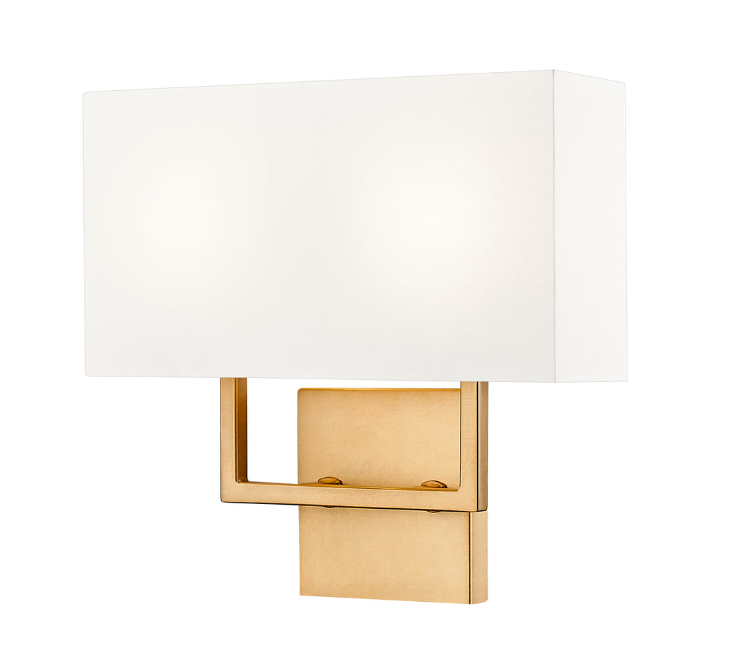 Saxon - Wall Sconce