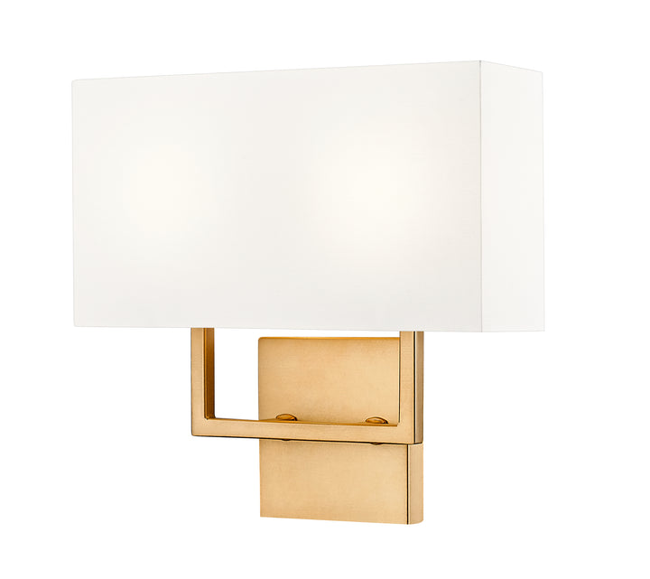 Saxon - Wall Sconce