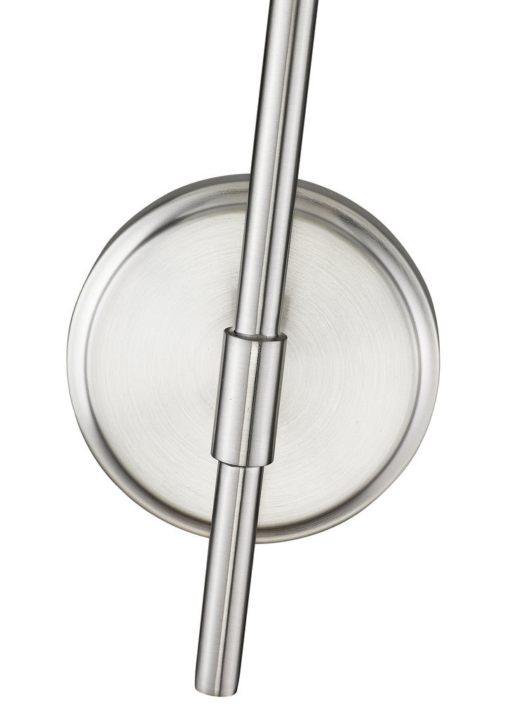 Winward - 1 Light Wall Sconce