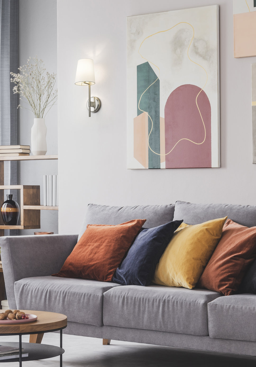 Winward - 1 Light Wall Sconce