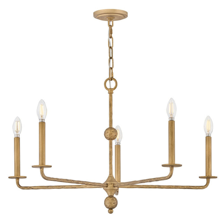 Ansel Chandelier