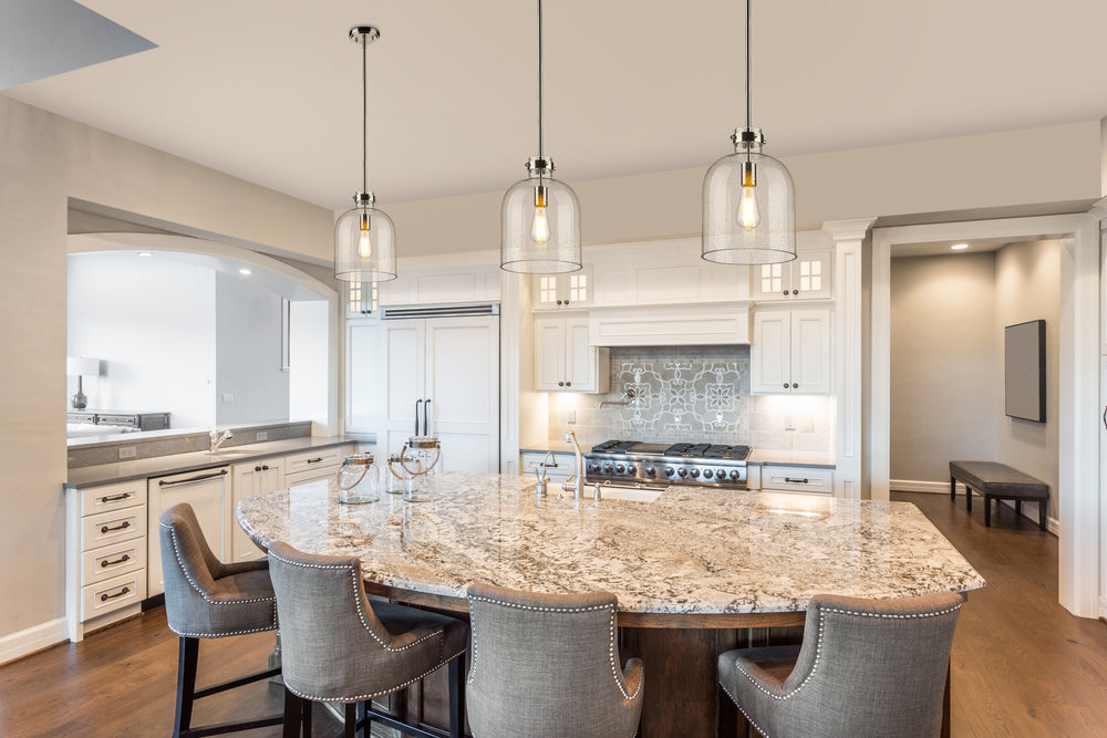 Pearson - 1 Light Pendant