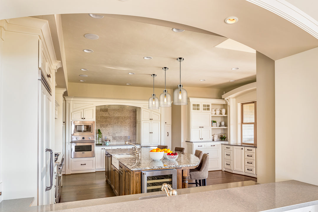 Pearson - 1 Light Pendant