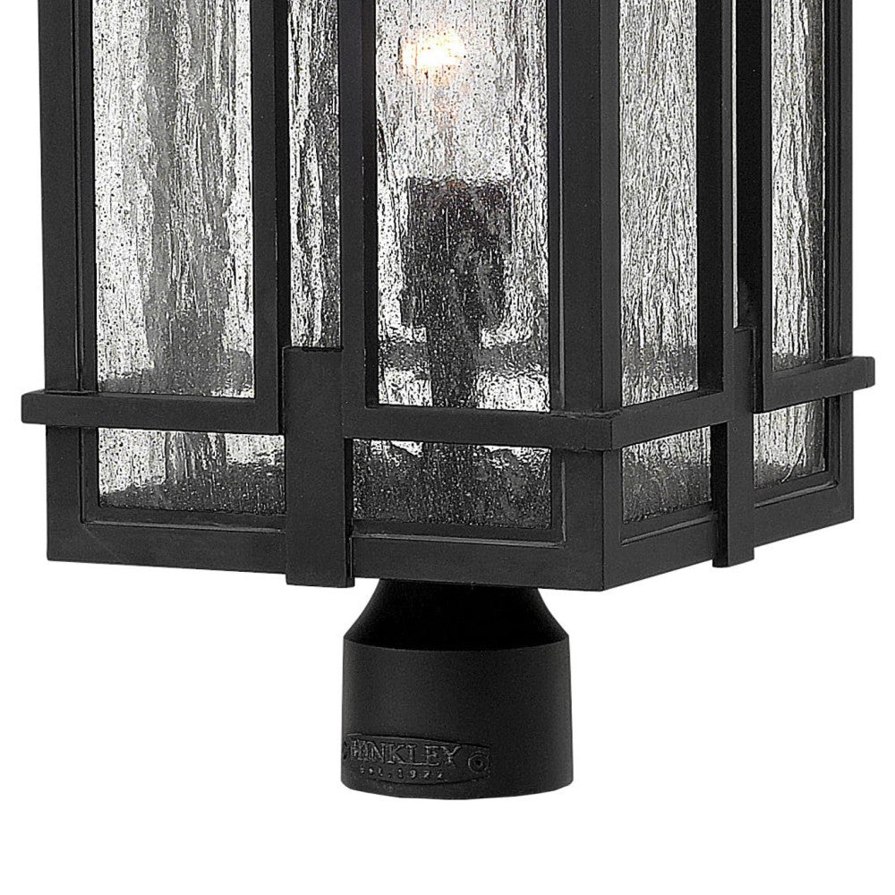 Tucker Medium Post Mount Lantern