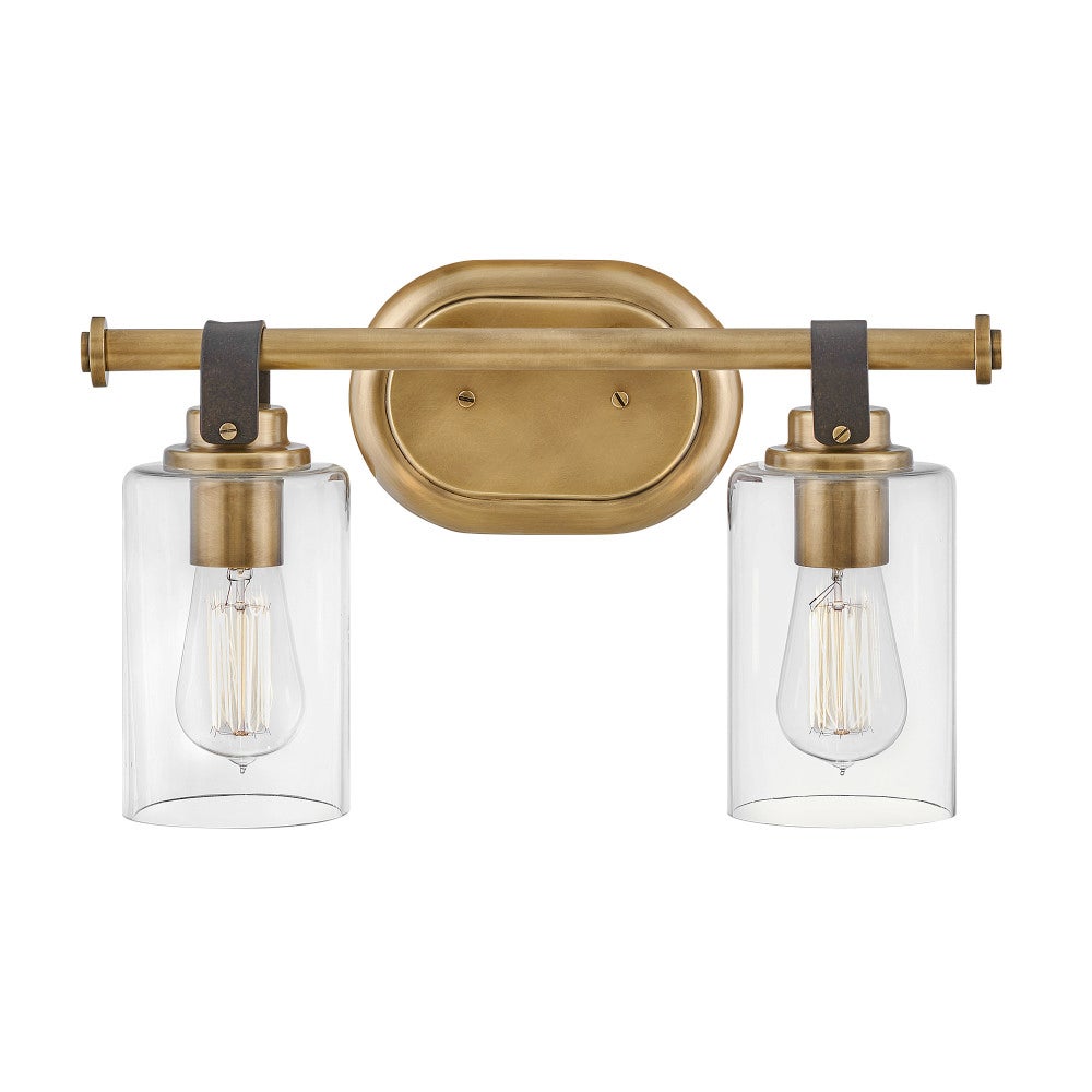 Halstead Vanity