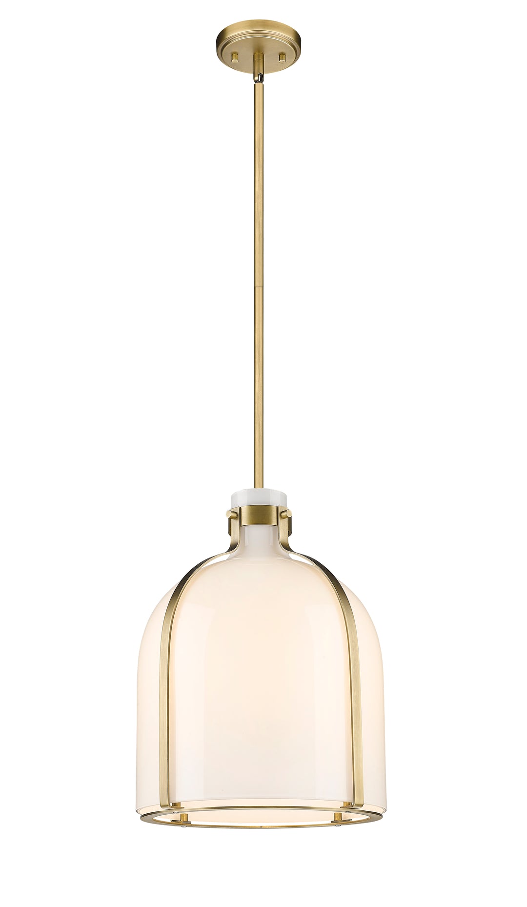 Pearson - 1 Light Pendant