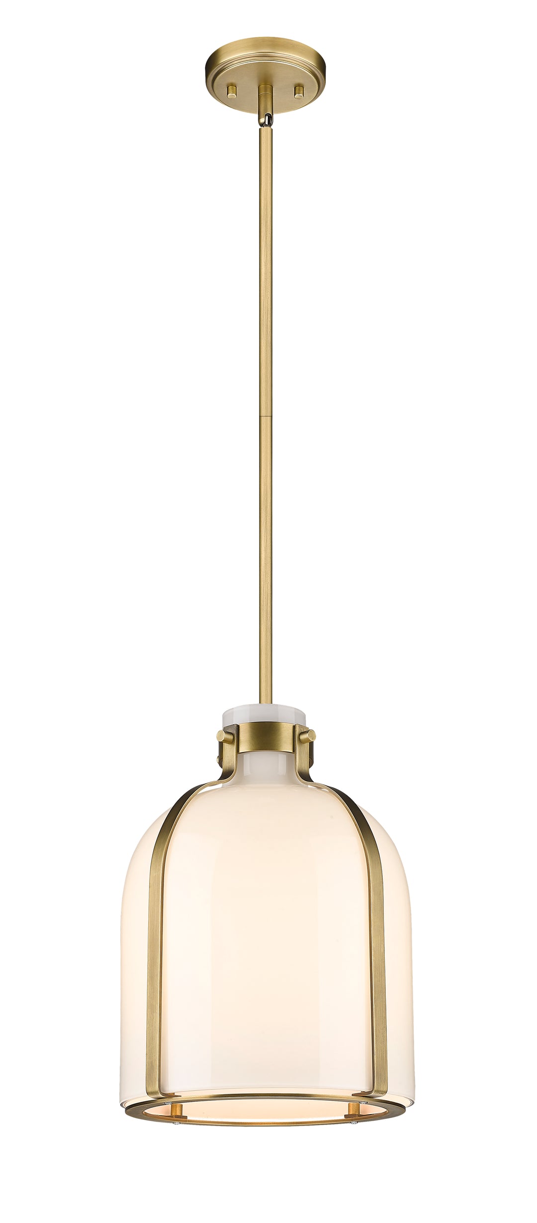 Pearson - 1 Light Pendant