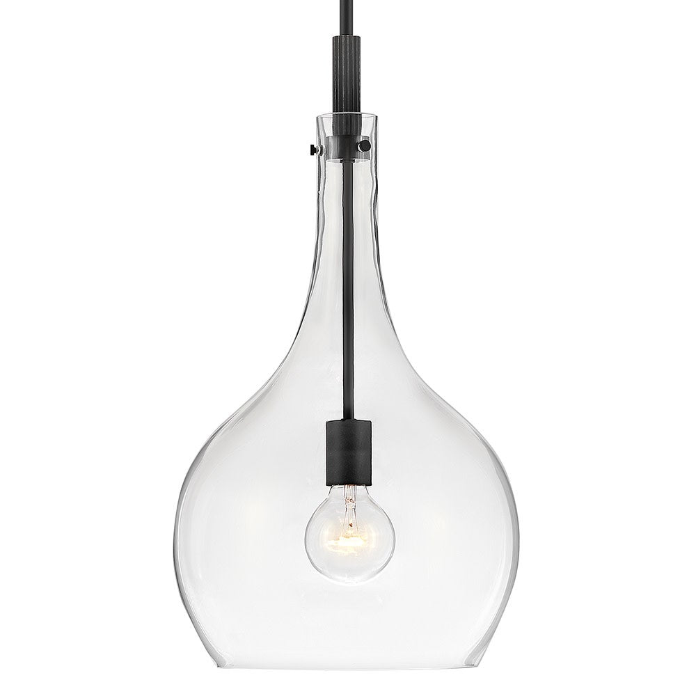 Ziggy Medium Pendant