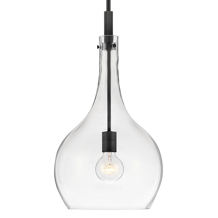 Ziggy Medium Pendant