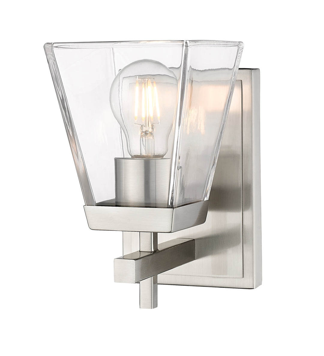 Lauren - 1 Light Wall Sconce