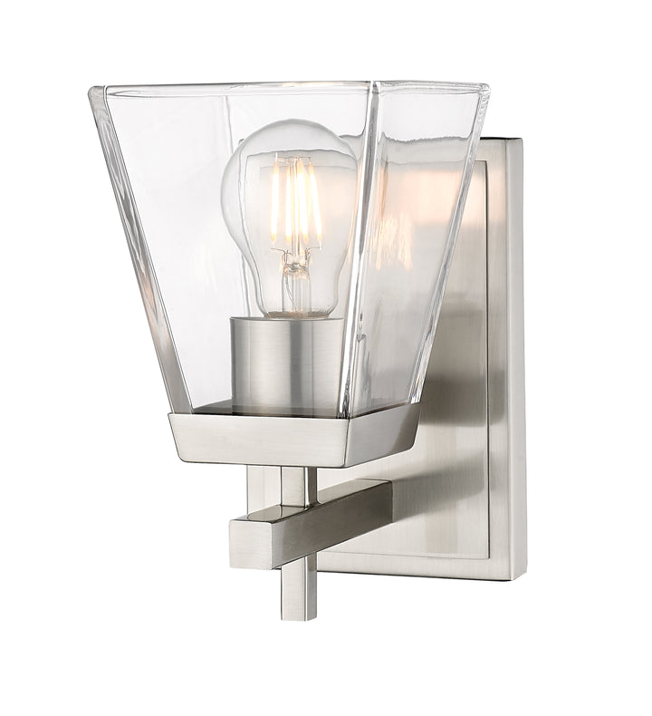 Lauren - 1 Light Wall Sconce