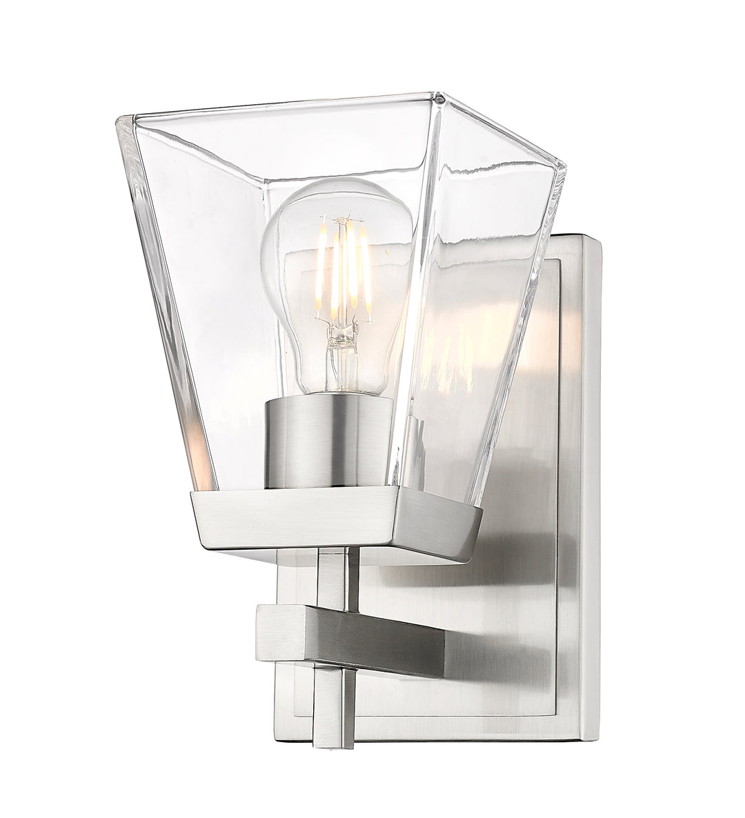 Lauren - 1 Light Wall Sconce