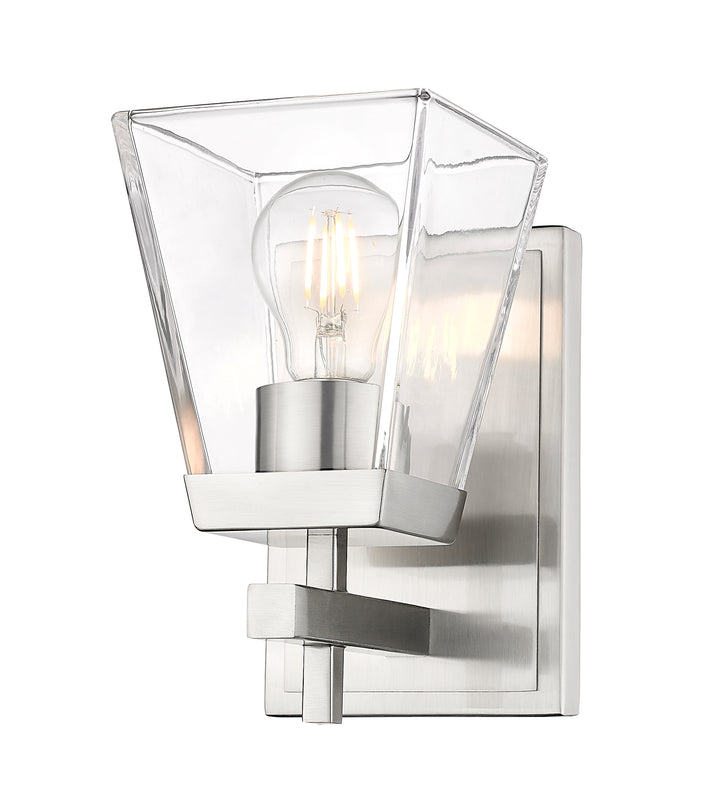 Lauren - 1 Light Wall Sconce