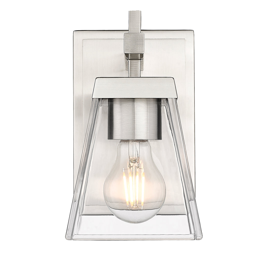 Lauren - 1 Light Wall Sconce