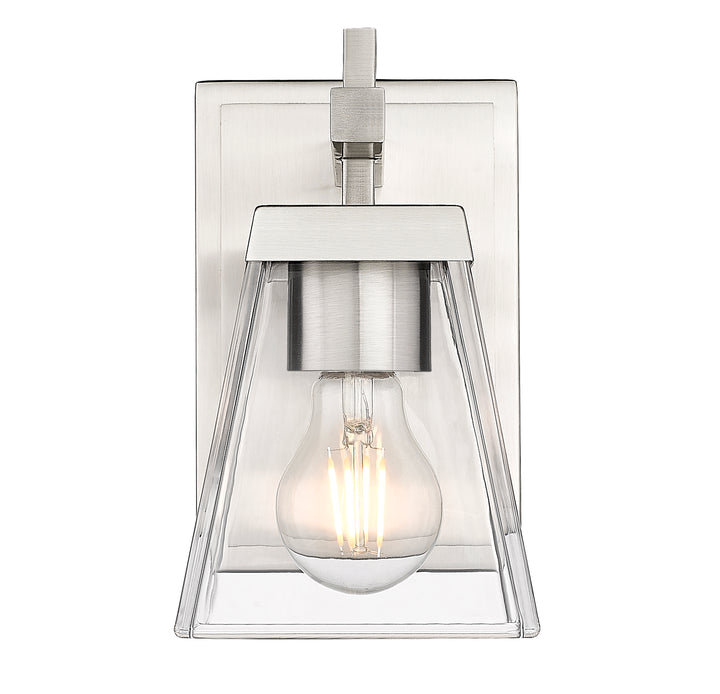 Lauren - 1 Light Wall Sconce