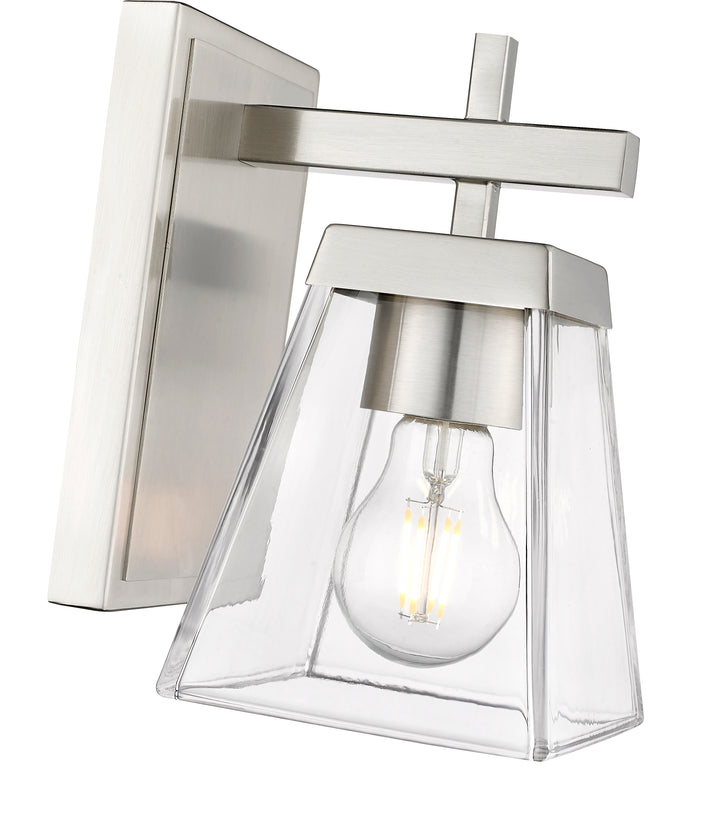 Lauren - 1 Light Wall Sconce