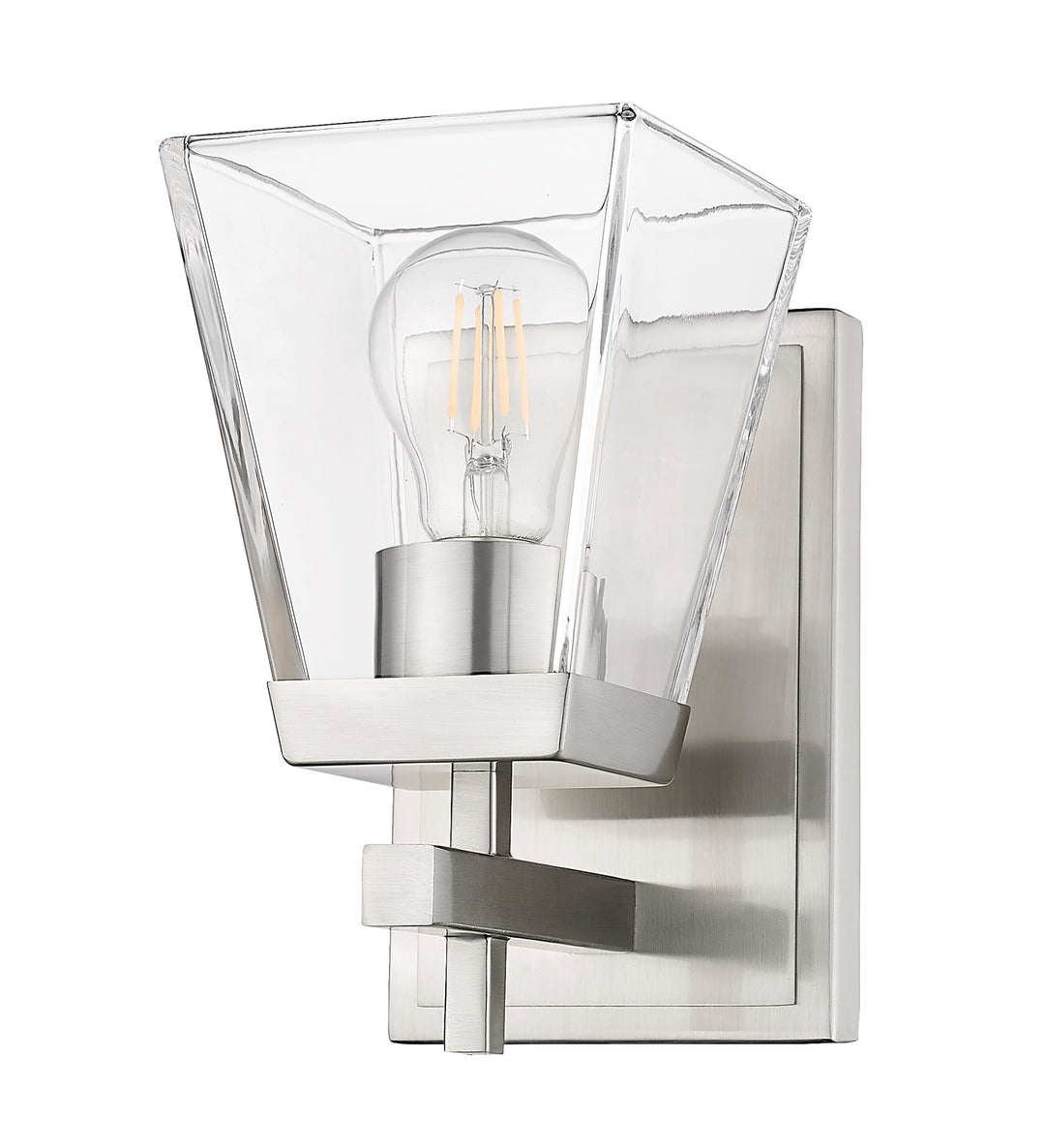 Lauren - 1 Light Wall Sconce