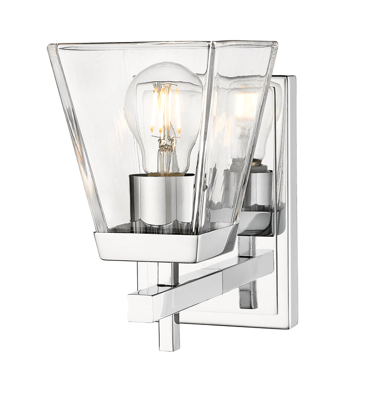 Lauren - 1 Light Wall Sconce