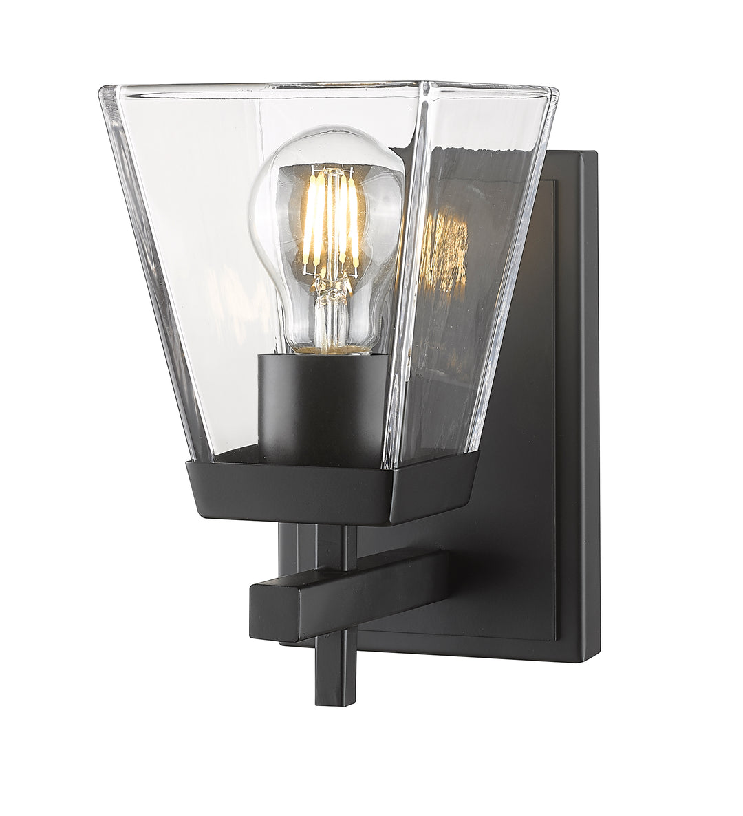 Lauren - 1 Light Wall Sconce