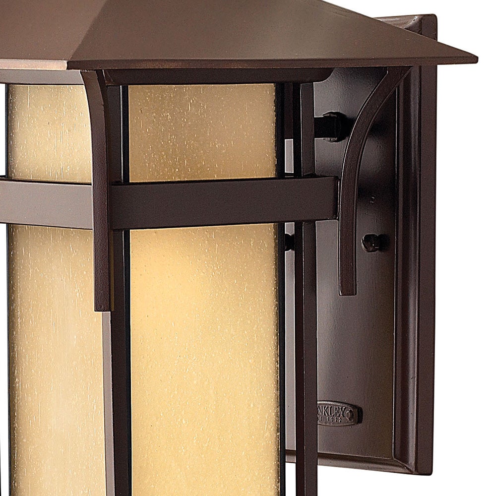 Harbor Wall Mount Lantern