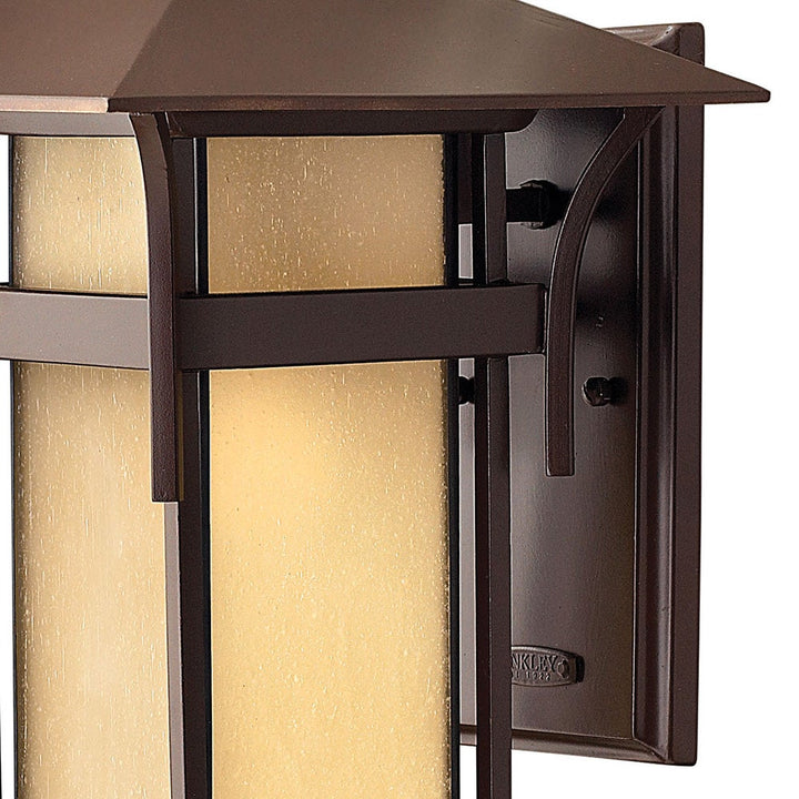 Harbor Wall Mount Lantern