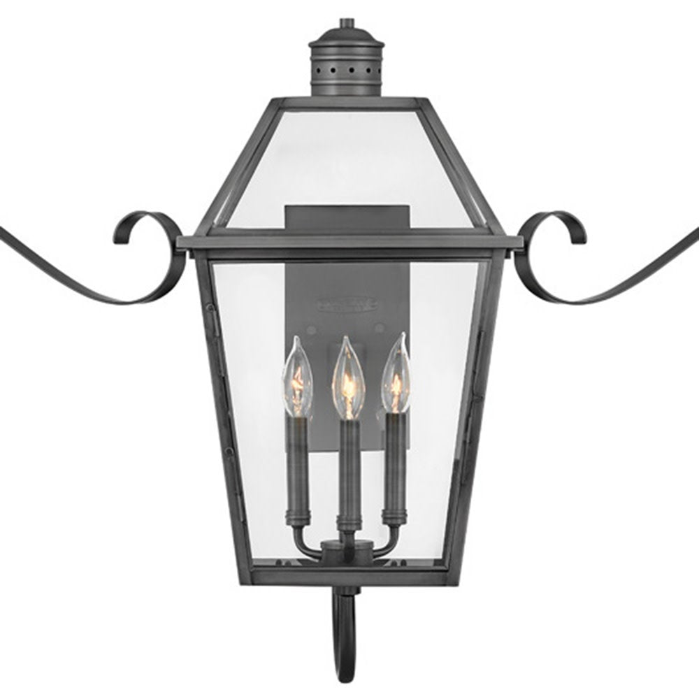Nouvelle Outdoor Wall Light