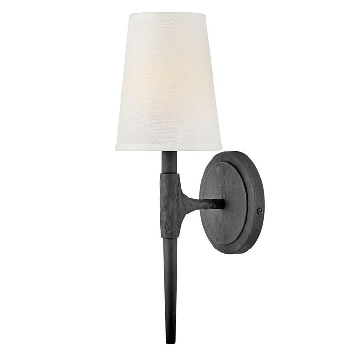 Beaumont Medium Single Light Sconce