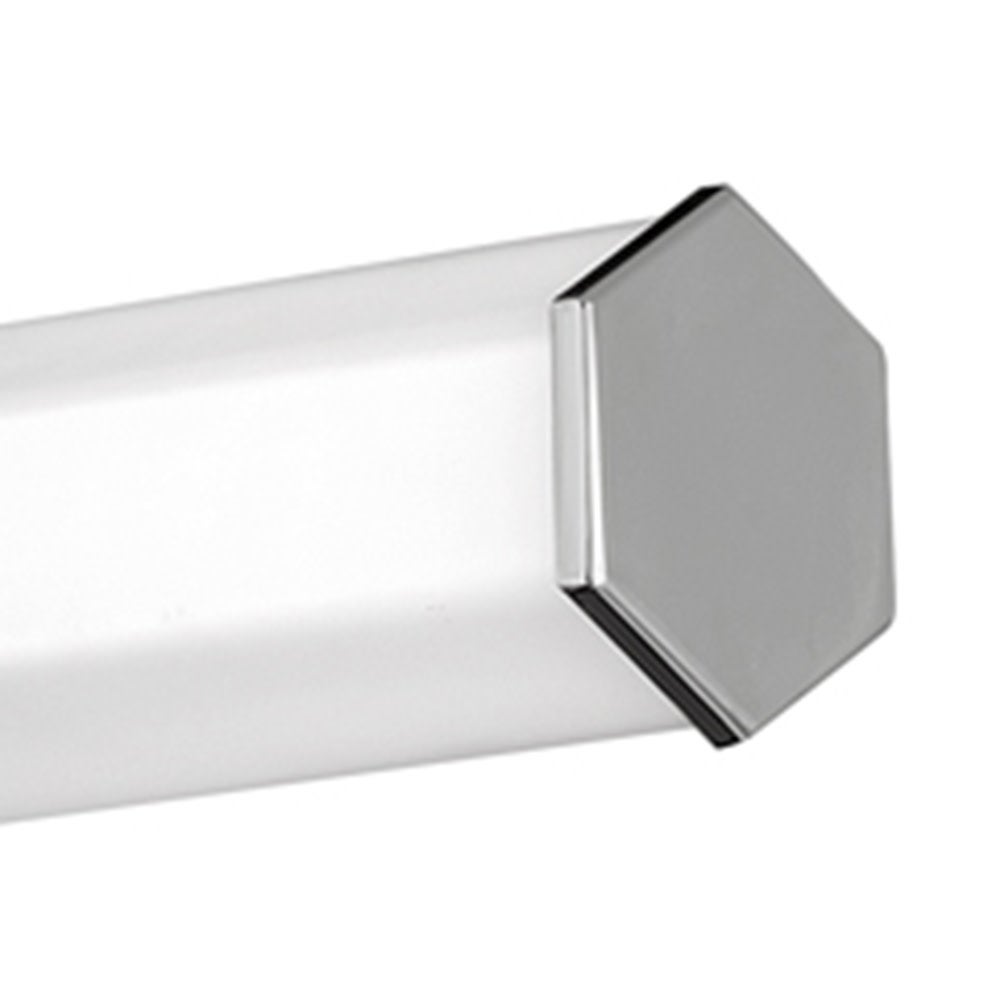 Facet LED Vanity