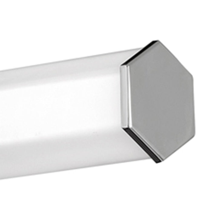 Facet LED Vanity