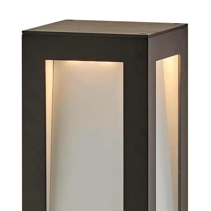 Taper LED Bollard