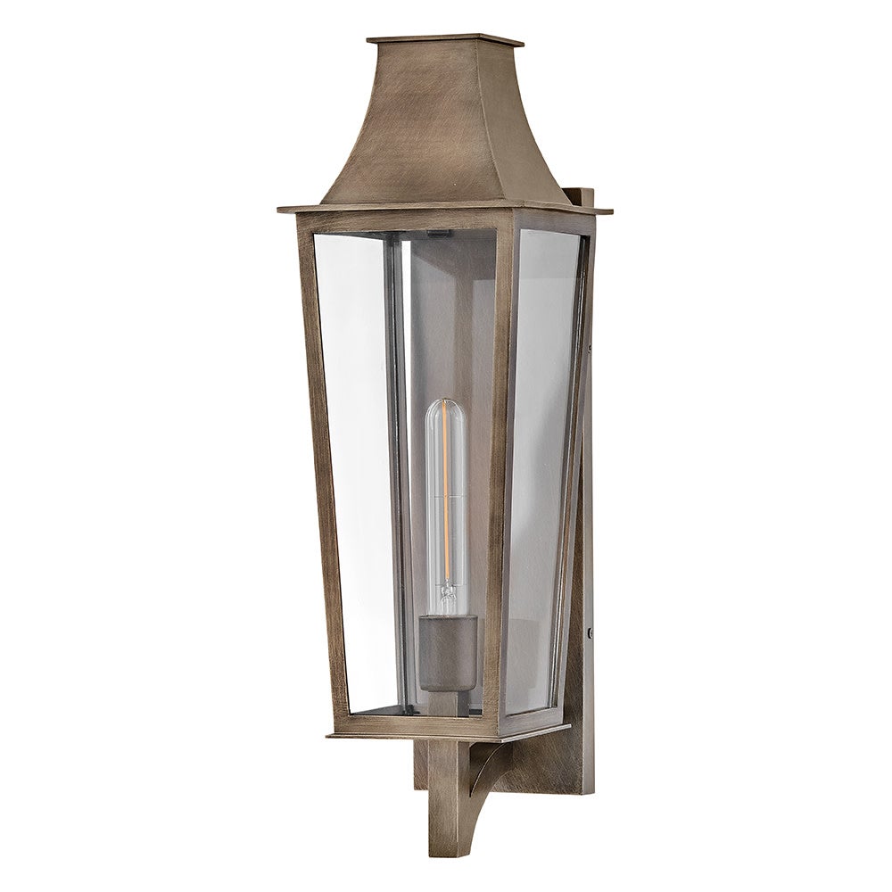 Georgetown Wall Mount Lantern