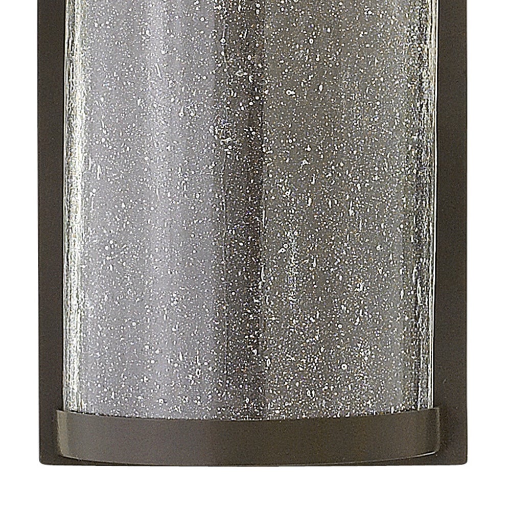 Shelter Outdoor Wall Light