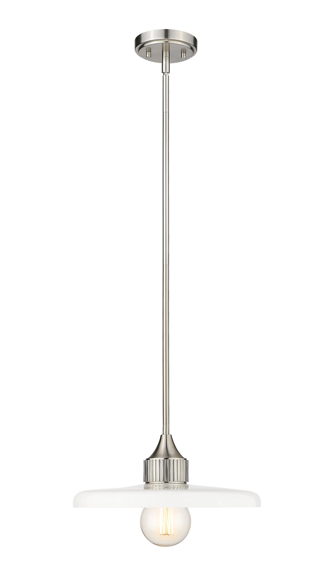 Paloma - 1 Light Pendant