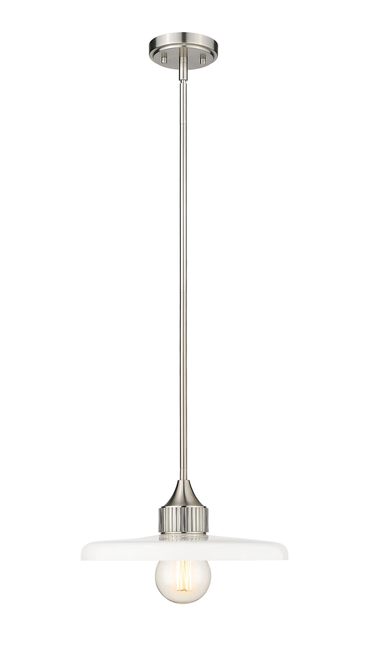 Paloma - 1 Light Pendant
